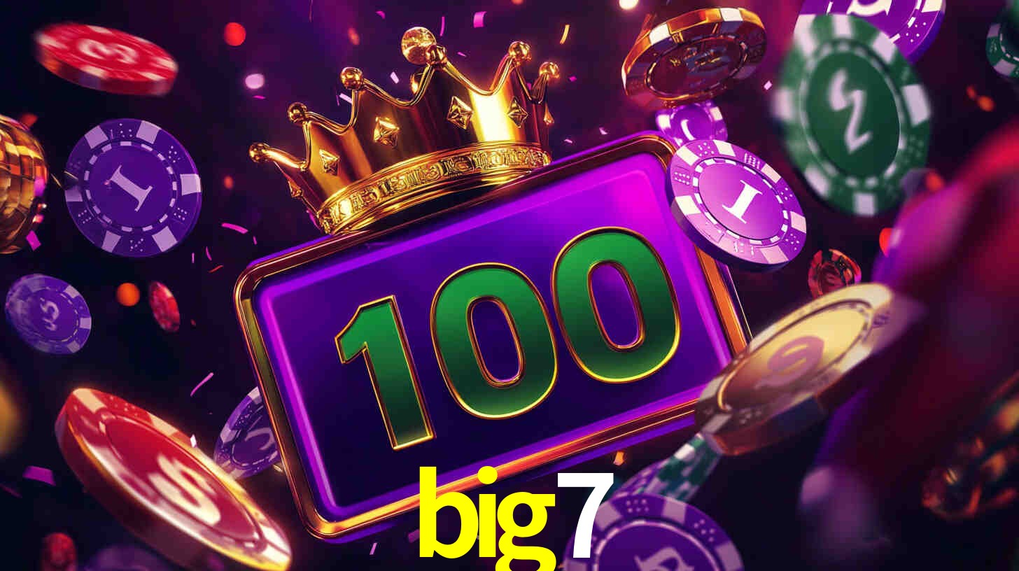 Programa VIP big7