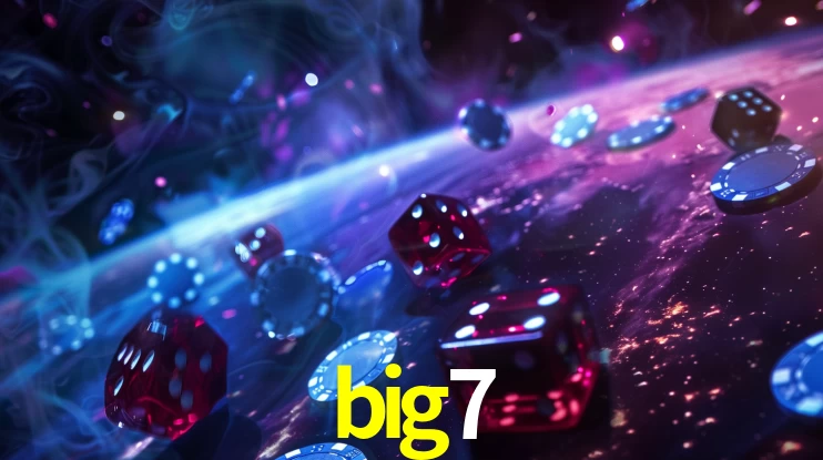 Live Casino big7