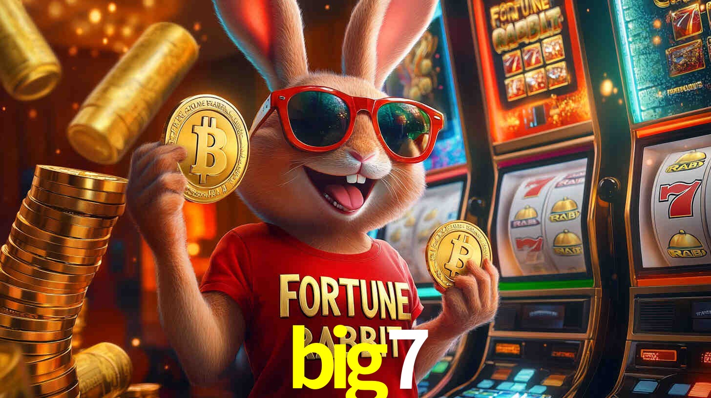 A Revolução dos Aplicativos de Jogos no big7