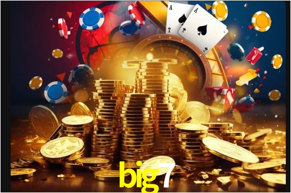 Descubra o Programa VIP da big7: Vantagens Exclusivas para Jogadores