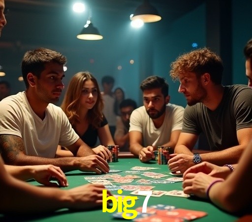 Promoção Relâmpago big7