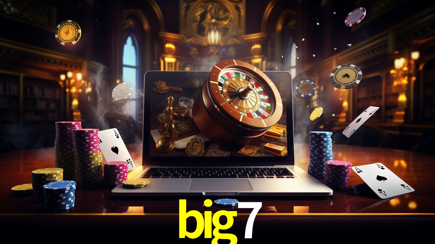 VIP Casino big7