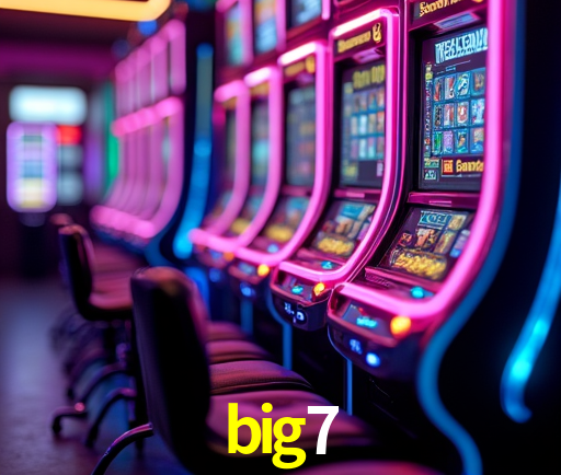 Especiais de Fim de Semana big7