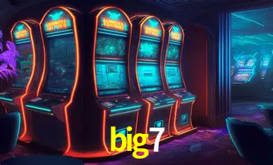 A Emoção da Loteria na big7: Uma Chance de Mudança de Vida