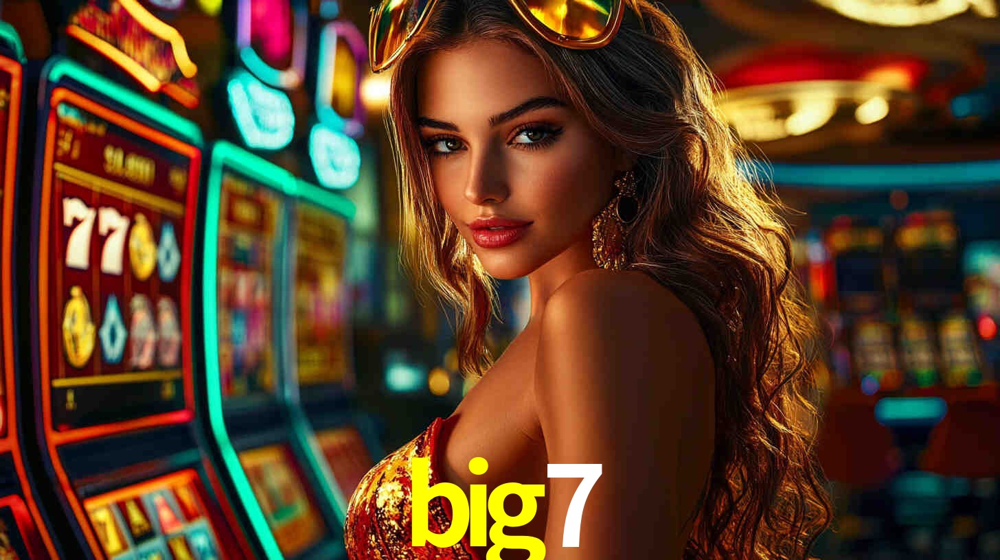 Daily Bonuses big7