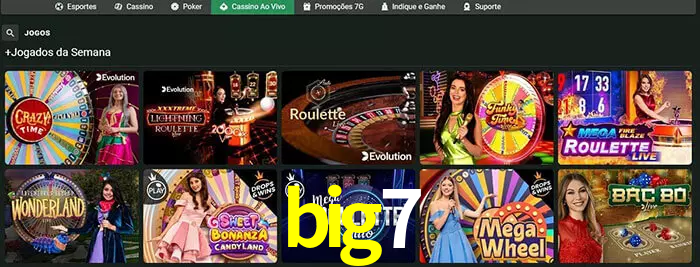 big7 bet