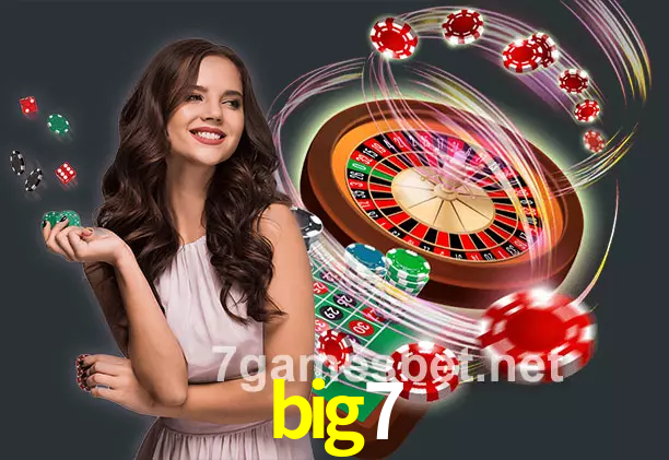 vivo no cassino big7