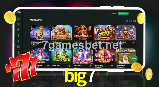 big7 aplicativo