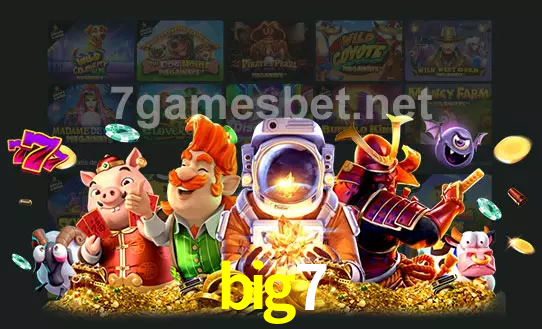 cassino big7